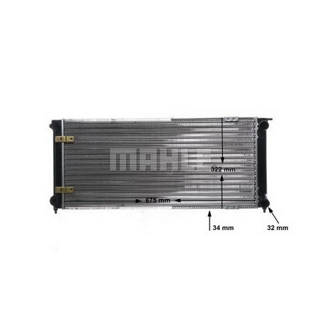 MAHLE-CR341000S