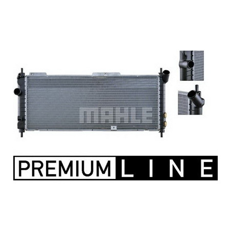 MAHLE-CR355000P