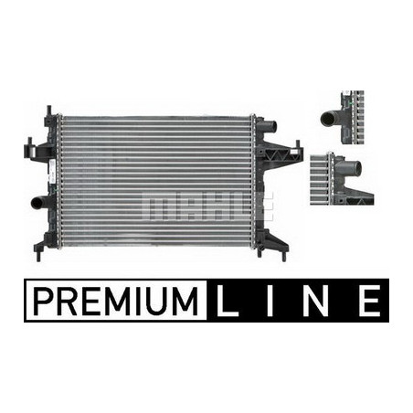 MAHLE-CR389000P