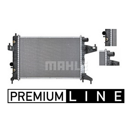 MAHLE-CR390000P