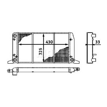 MAHLE-CR412000S