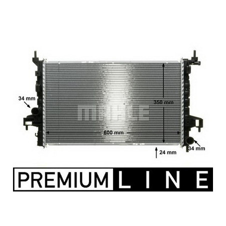 MAHLE-CR422000P