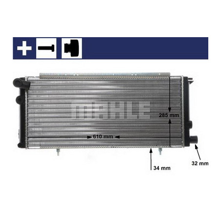 MAHLE-CR425000S