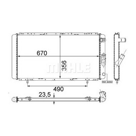 MAHLE-CR426000S