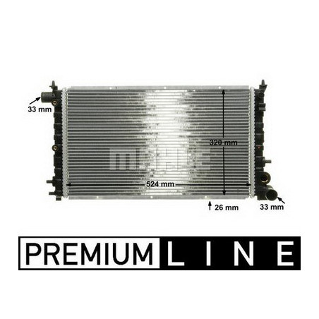 MAHLE-CR430000P