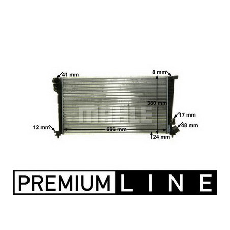MAHLE-CR433000P