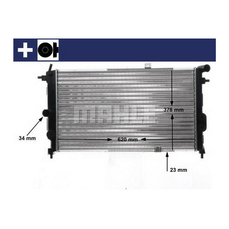 MAHLE-CR438000S