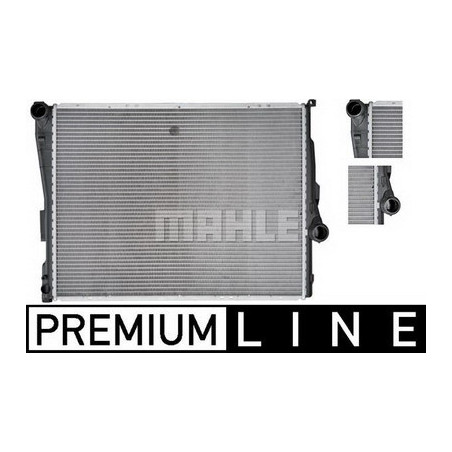 MAHLE-CR455000P