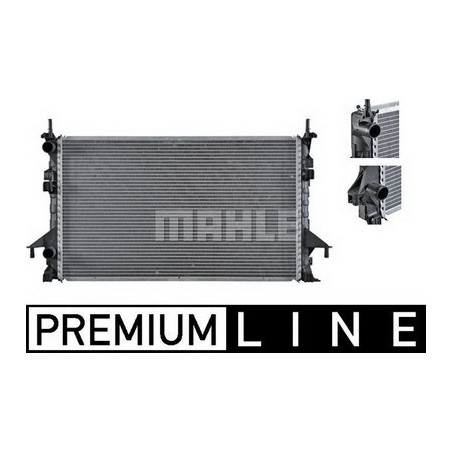 MAHLE-CR460000P
