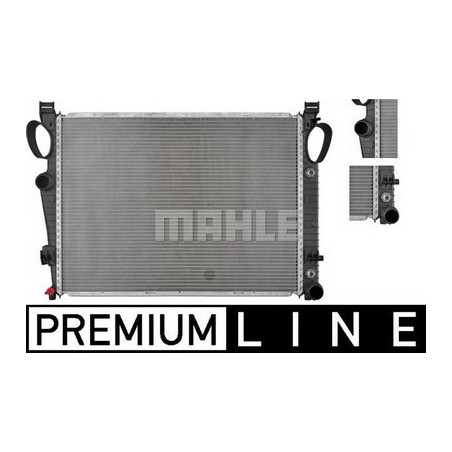 MAHLE-CR464000P