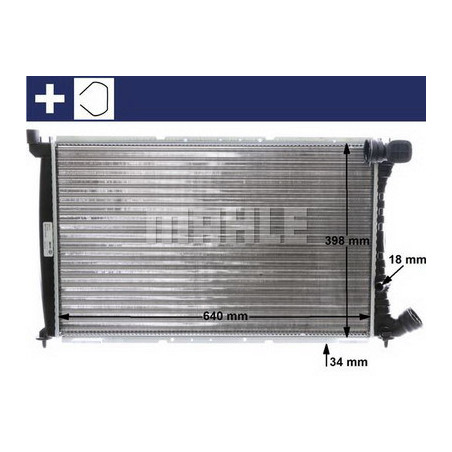 MAHLE-CR473000S
