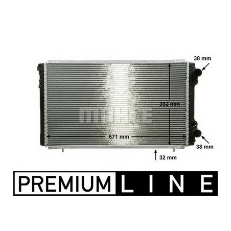 MAHLE-CR474000P