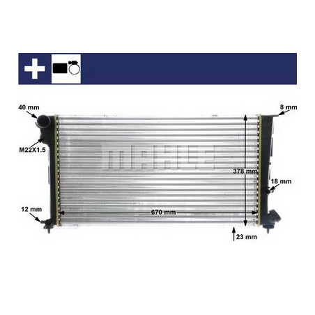 MAHLE-CR475000S