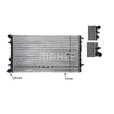MAHLE-CR477001S