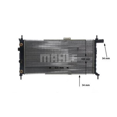 MAHLE-CR479000S