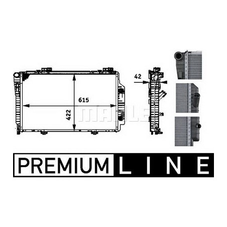MAHLE-CR485000P