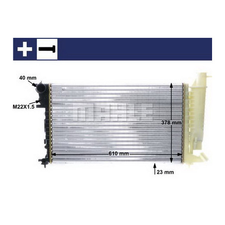 MAHLE-CR487000S