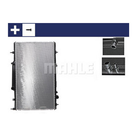 MAHLE-CR503000S