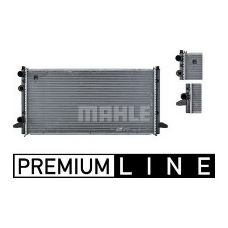 MAHLE-CR509000P
