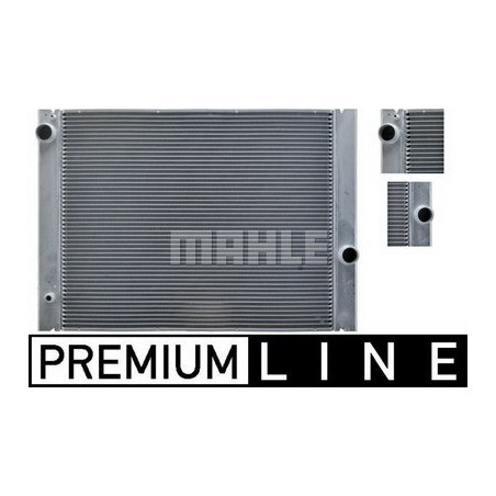 MAHLE-CR511000P