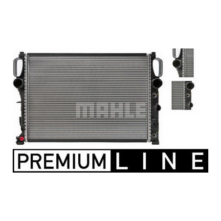 MAHLE-CR512000P