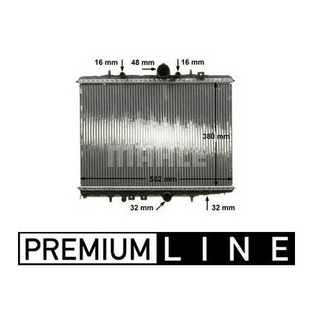 MAHLE-CR514000P