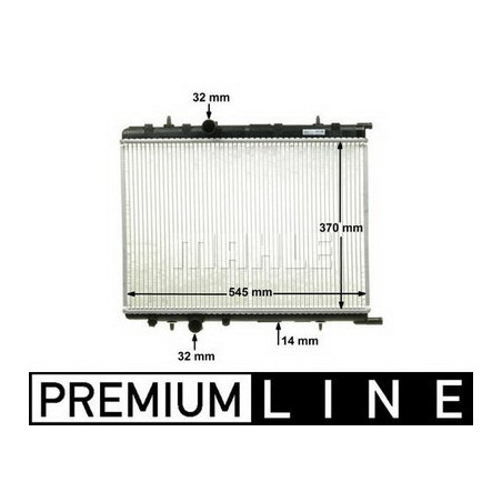 MAHLE-CR515000P