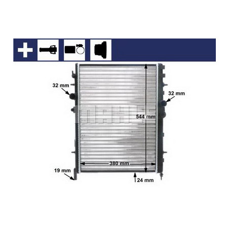 MAHLE-CR515000S