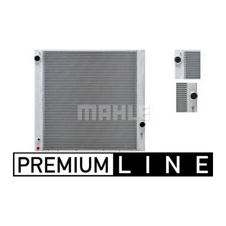 MAHLE-CR530000P
