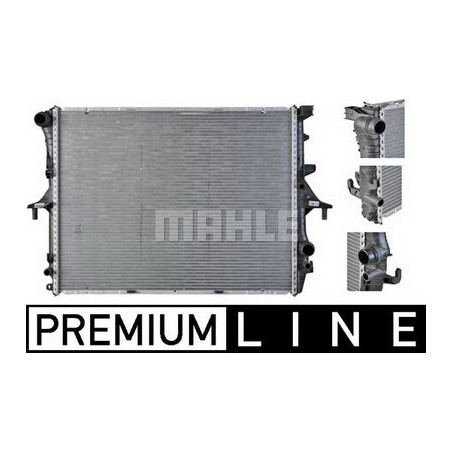 MAHLE-CR568000P