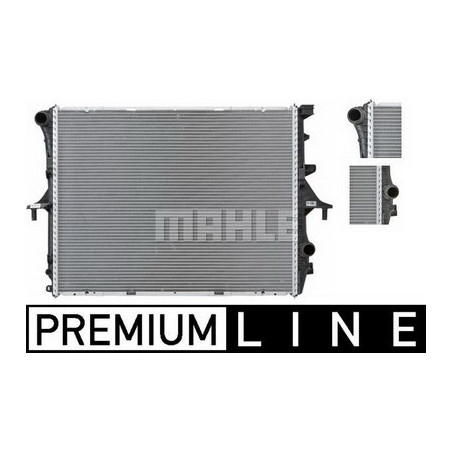 MAHLE-CR571000P