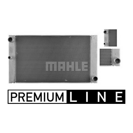MAHLE-CR572000P