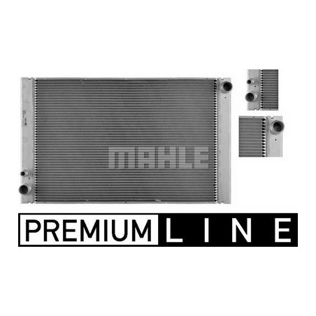 MAHLE-CR575000P