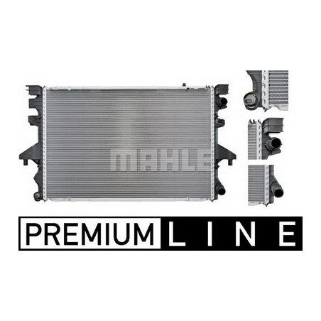 MAHLE-CR583000P