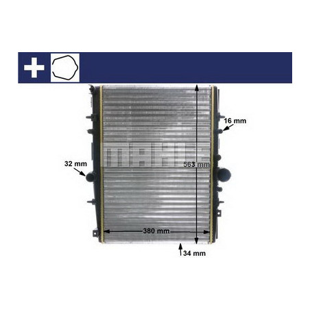 MAHLE-CR590000S
