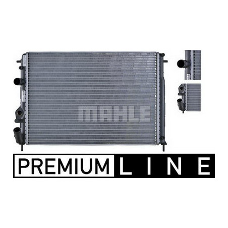 MAHLE-CR602000P