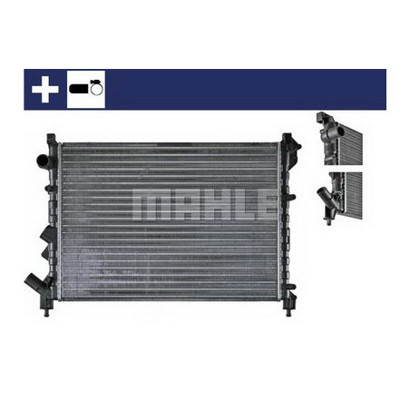 MAHLE-CR610000S