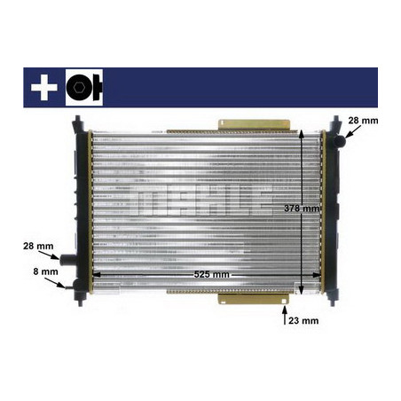 MAHLE-CR622000S