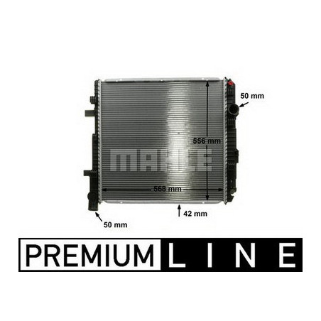 MAHLE-CR662000P