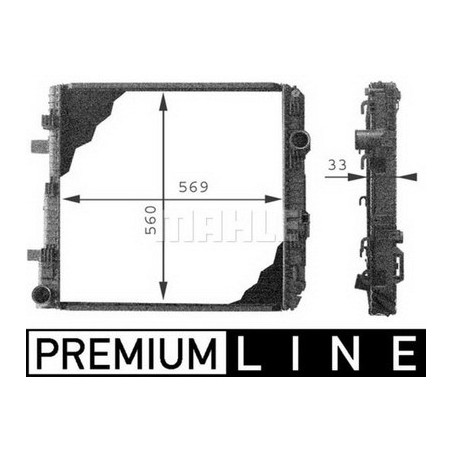 MAHLE-CR671000P