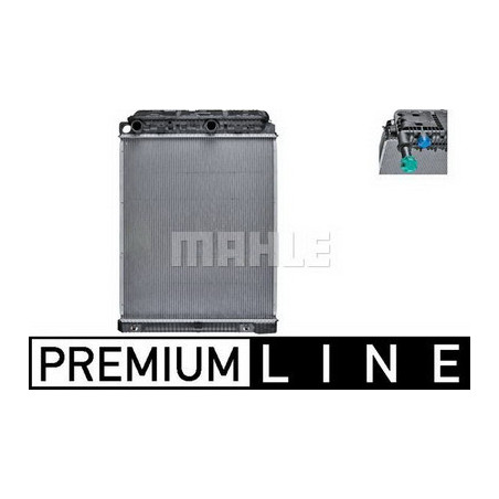MAHLE-CR673000P