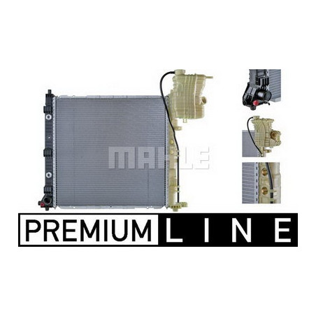 MAHLE-CR681000P