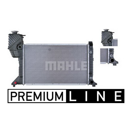 MAHLE-CR683000P