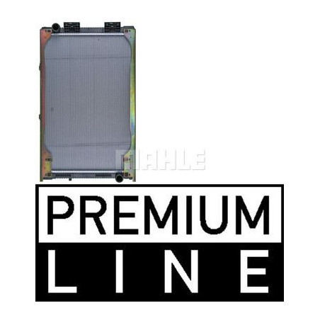 MAHLE-CR684000P