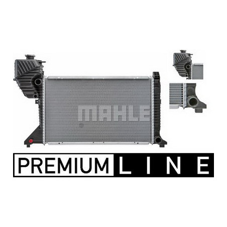 MAHLE-CR697000P