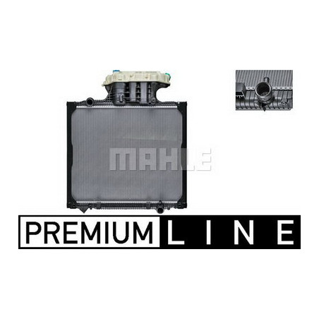 MAHLE-CR702000P