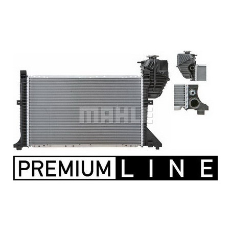 MAHLE-CR711000P