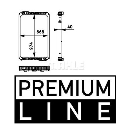 MAHLE-CR713000P