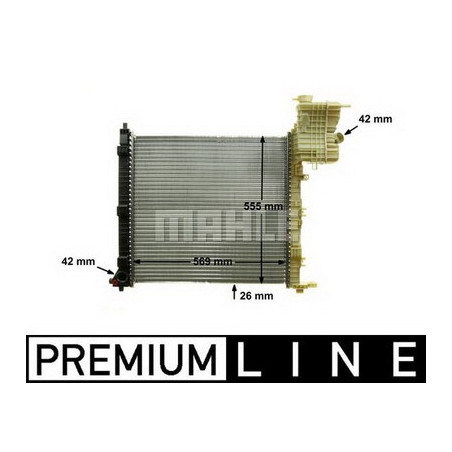 MAHLE-CR714000P