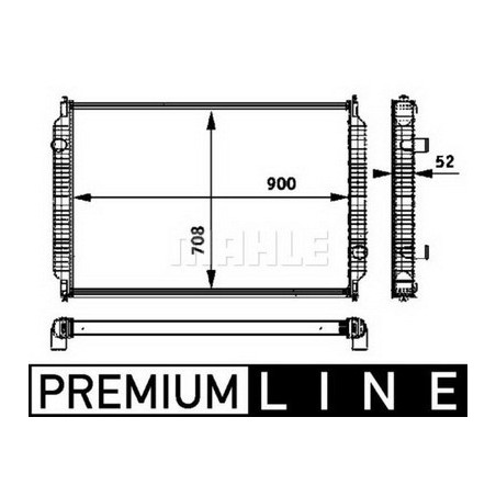 MAHLE-CR720000P